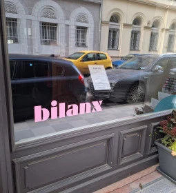 Bilanx Restaurant Budapest