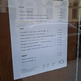 Bilanx Restaurant Budapest Budapest - Egyéb