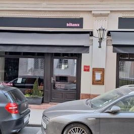 Bilanx Restaurant Budapest Budapest - Külső kép