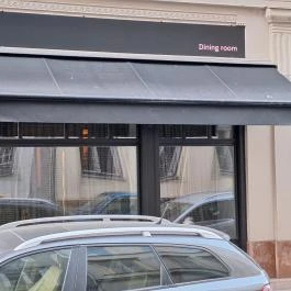 Bilanx Restaurant Budapest Budapest - Külső kép