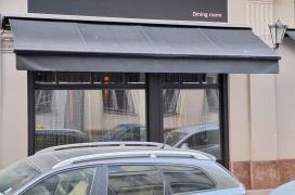 Bilanx Restaurant Budapest Budapest