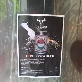 Billog Burger Bar Budapest - Egyéb