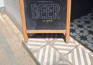 Billog Burger Bar Budapest