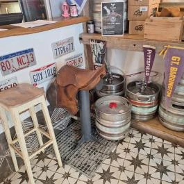 Billog Burger Bar Budapest - Egyéb