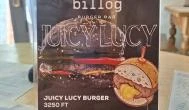 Billog Burger Bar Budapest - Egyéb