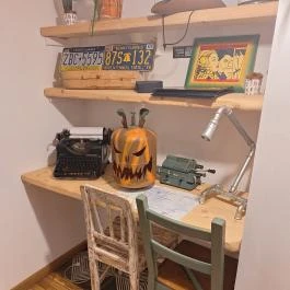 Billog Burger Bar Budapest - Belső