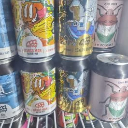 Billog Burger Bar Budapest - Étel/ital