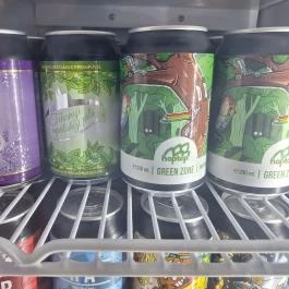 Billog Burger Bar Budapest - Étel/ital