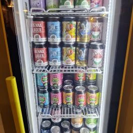 Billog Burger Bar Budapest - Étel/ital