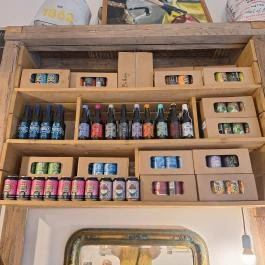 Billog Burger Bar Budapest - Egyéb