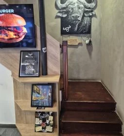 Billog Burger Astoria