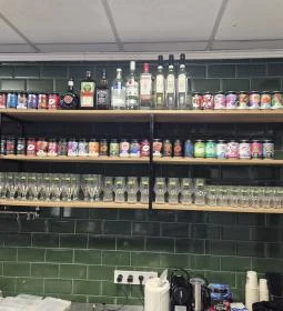 Billog Burger Astoria
