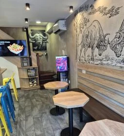 Billog Burger Astoria