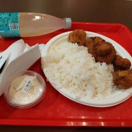 Life Kitchen Árkád Budapest - Étel/ital