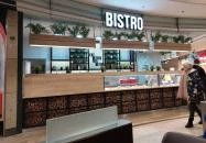 Life Kitchen Árkád Budapest