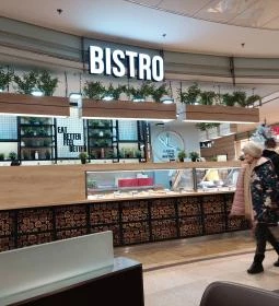 Life Kitchen Árkád