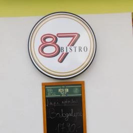 Bistro87 Zalaszántó - Egyéb