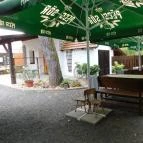 Bistro87 Zalaszántó - Belső