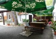 Bistro87 Zalaszántó