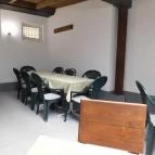 Bistro87 Zalaszántó - Belső