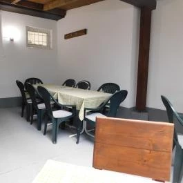 Bistro87 Zalaszántó - Belső