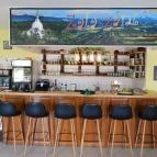 Bistro87 Zalaszántó - Belső