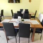 Bistro87 Zalaszántó - Belső