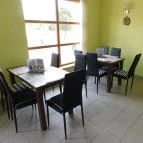 Bistro87 Zalaszántó - Belső