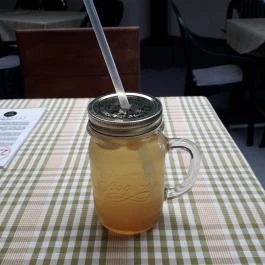 Bistro87 Zalaszántó - Étel/ital