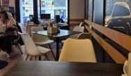 Bistrology, Budapest