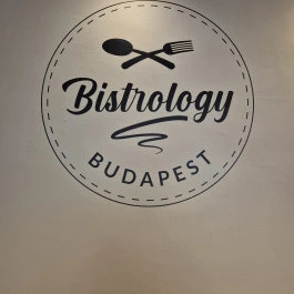 Bistrology Budapest - Belső