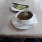 Bisztró 71 Révfülöp - Étel/ital