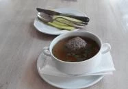 Bisztró 71 Révfülöp