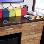 Bisztró 71 Révfülöp - Belső