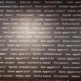 Bisztró 71 Révfülöp - Egyéb