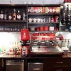 Bisztró 71 Révfülöp - Belső