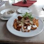 Bisztró 71 Révfülöp - Étel/ital