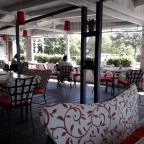 Bisztró 71 Révfülöp - Belső