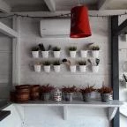 Bisztró 71 Révfülöp - Belső