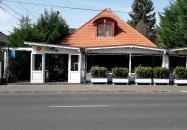 Bisztró 71 Révfülöp