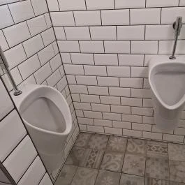 Bisztró 71 Révfülöp - Mosdó