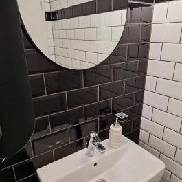 Bisztró 71 Révfülöp - Mosdó