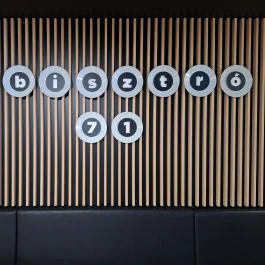 Bisztró 71 Révfülöp - Egyéb