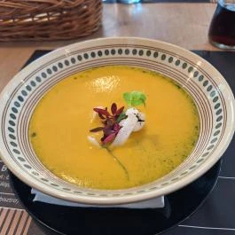 Bisztró 71 Révfülöp - Étel/ital