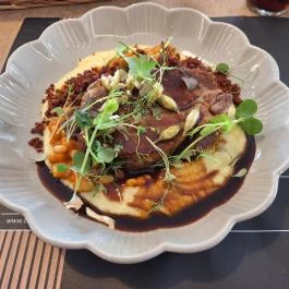 Bisztró 71 Révfülöp - Étel/ital