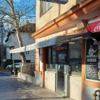 Bisztró33 Budapest - Külső kép