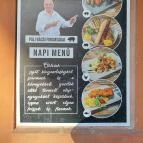 Bisztró33 Budapest - Egyéb