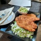 Bisztró33 Budapest - Étel/ital