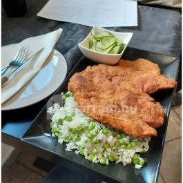 Bisztró33 Budapest - Étel/ital