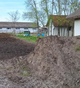 Bivalyrezervátum Mórahalom